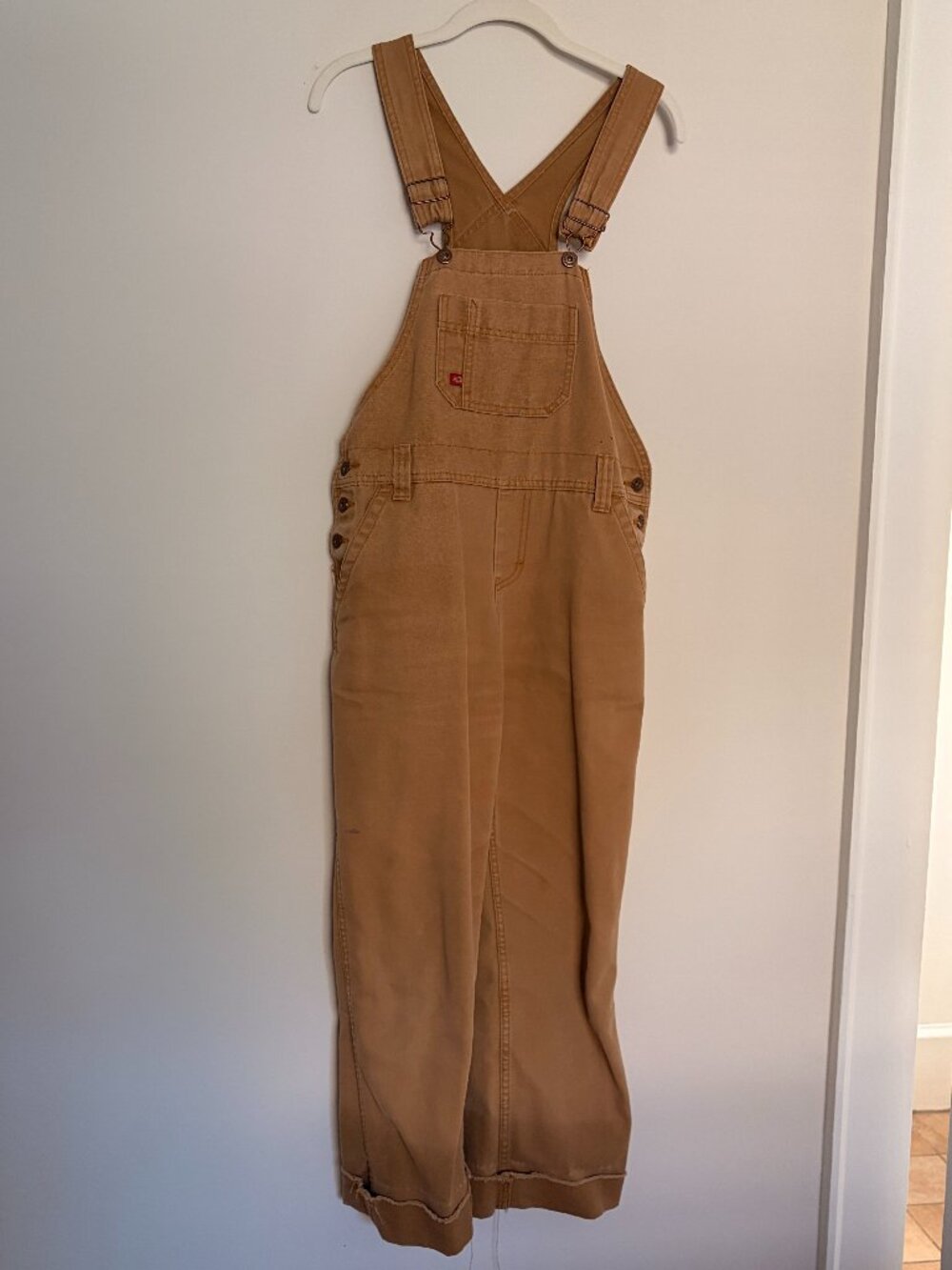 Dickies Overalls